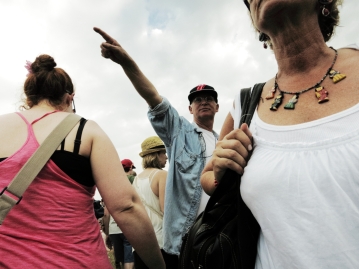 Homo Festivalicus: Pinkpop Festival 2014